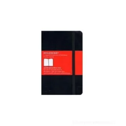 Moleskine pocket. Agenda giornaliera 2007