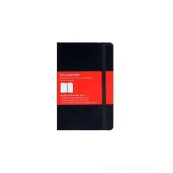 Moleskine pocket. Agenda settimanale 2007 copertina rigida