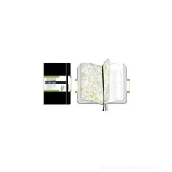 Moleskine pocket. City Notebook Torino