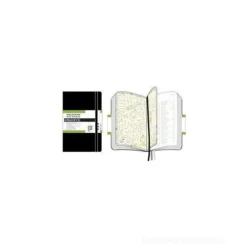 Moleskine pocket. City Notebook Madrid