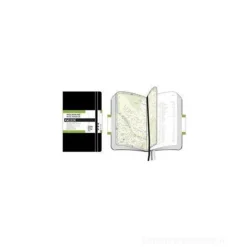 Moleskine pocket. City Notebook Wien