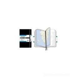 Moleskine pocket. City Notebook New York