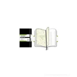 Moleskine pocket. City Notebook Berlin