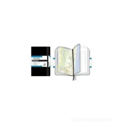 Moleskine pocket. City Notebook Miami