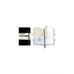 Moleskine pocket. City Notebook Hamburg