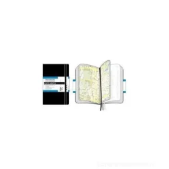 Moleskine pocket. City Notebook Atlanta