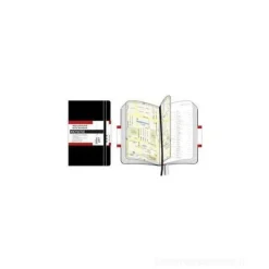Moleskine pocket. City Notebook Kyoto