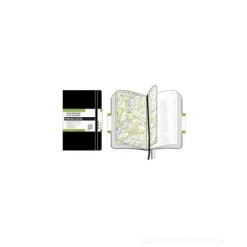 Moleskine pocket. City Notebook Munchen