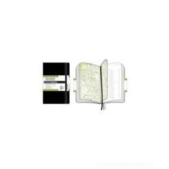 Moleskine pocket. City Notebook Istanbul