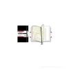 Moleskine pocket. City Notebook Beijing