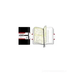 Moleskine pocket. City Notebook Beijing
