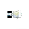 Moleskine pocket. City Notebook Toronto