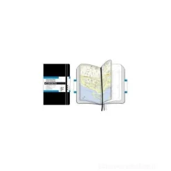 Moleskine pocket. City Notebook Toronto