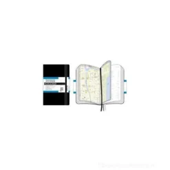 Moleskine pocket. City Notebook Chicago