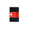 Moleskine pocket diary. Agenda giornaliera 2008 copertina rigida