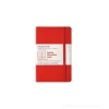 Moleskine pocket diary. Agenda giornaliera 2008 copertina rigida. Ed. limitata
