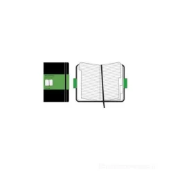 Moleskine pocket. Taccuino info