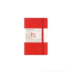 Moleskine pocket weekly + taccuino. Twin Set 2008 copertina rigida e morbida. Ed. limitata