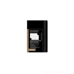 Moleskine. Professional taskmaster planner 2012