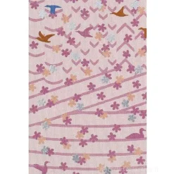 Moleskine - Set 2 Taccuini Limited Edition Sakura a righe e pagine bianche - Large copertina rigida