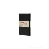 Moleskine taccuino a pagine bianche large. Mickey Mouse. Limited edition.
