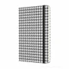 Moleskine - Taccuino Blend Collection a righe Wide Pattern - Large copertina rigida