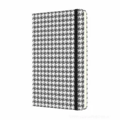 Moleskine - Taccuino Blend Collection a righe Wide Pattern - Large copertina rigida
