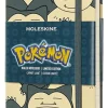 Moleskine taccuino con copertina rigida a righe pocket. Pokémon Snorlax. Limited edition