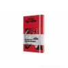 Moleskine - Taccuino Go Nagai pagine bianche Ufo Robot - Large copertina rigida