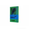 Moleskine - Taccuino Go Nagai pagine bianche Jeeg Robot - Large copertina rigida