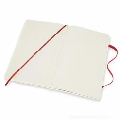 Moleskine - Taccuino Hello Kitty pagine bianche bianco - Large copertina rigida