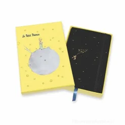 Moleskine - Taccuino Il Piccolo Principe Collectors Box
