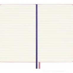 Moleskine - Taccuino Limited Edition Sakura a righe - Pocket copertina rigida