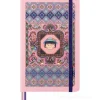 Moleskine - Taccuino Limited Edition Sakura a righe - Large copertina rigida
