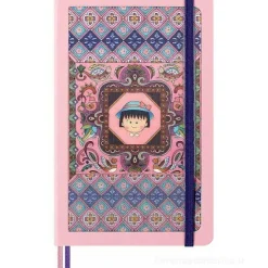 Moleskine - Taccuino Limited Edition Sakura a righe - Large copertina rigida