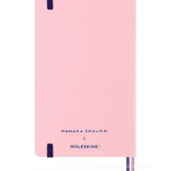 Moleskine - Taccuino Limited Edition Sakura a righe - Large copertina rigida