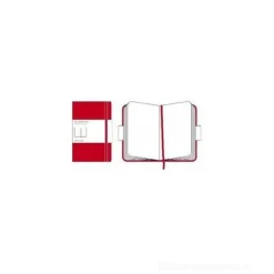 Moleskine. Taccuino rosso per schizzi - Large