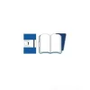 Moleskine XL Plain Blue