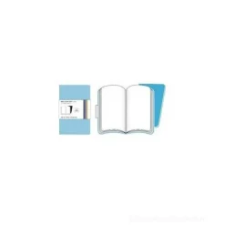 Moleskine XL Plain Sky Blue