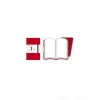 Moleskine XL Ruled Red
