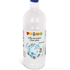 Morocolor PRIMO Colla ad acqua 1 L con tappo dosatore