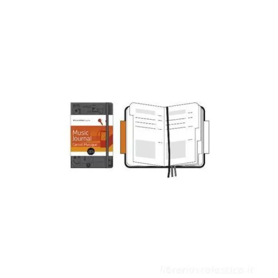 Music Journal