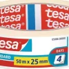 Nastro adesivo in carta 25mm x 50 metri