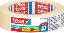 Nastro adesivo in carta 25mm x 50 metri