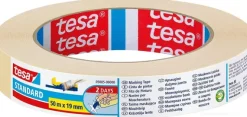 Nastro adesivo in carta 19mm x 50 metri