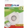 Nastro adesivo Tesafilm Invisible