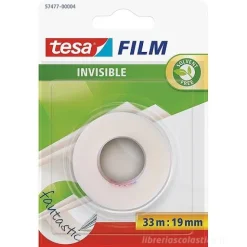 Nastro adesivo Tesafilm Invisible
