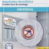 Nastro biadesivo 19mm x 1,5 metri