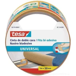 Nastro biadesivo universale Tesa