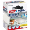 Nastro telato 38 mm x 2,75 metri colore bianco